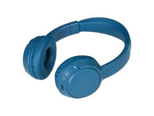 Наушники накладные TFN TUNE BLUE